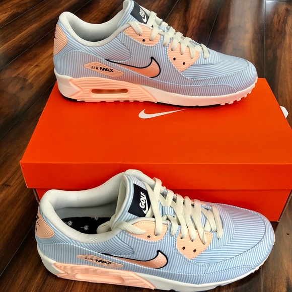 Nike Air Max 90 G NRG P21 - Picture 5 of 8